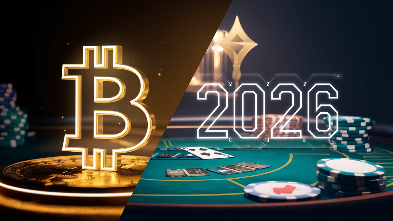 Dein Leitfaden für sicheres Bitcoin-Wetten in 2026